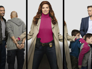 Imagen de The Mysteries of... (T1): Ep.1 Piloto - 1