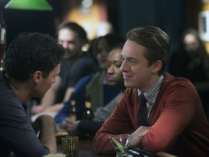 Imagen de The Mysteries of... (T1): Ep.16 El misterio de la ex desangrada - 1