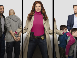 Imagen de The Mysteries of... (T1): Ep.17 El misterio de la becaria intoxicada - 1