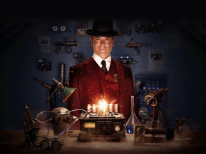 Imagen de Los misterios de Murdoch - 1