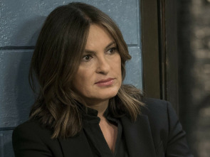 Imagen de Ley y orden:... (T18): Ep.3 Impostora - 1