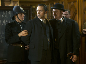 Imagen de Los misterios de... (T7): Ep.2 Tour de Murdoch - 1