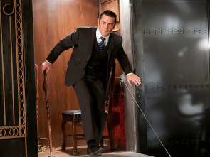 Imagen de Los misterios de... (T5): Ep.5 Murdoch en la ópera - 1