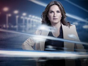 Imagen de Ley y orden:... (T19): Ep.3 Contrapaso - 1