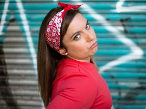 Imagen de La chica de las series - 1