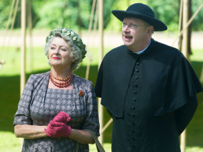 Imagen de Padre Brown (T1): Ep.9 El alcalde y el mago - 1