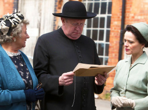 Imagen de Padre Brown (T4): Ep.2 La hija del cervecero - 1