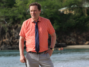 Imagen de Crimen en el paraíso (T7): Ep.1  - 1