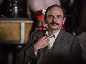 Imagen de Padre Brown (T5): Ep.1 La estrella de Jacob - 1