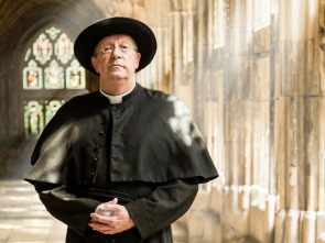 Imagen de Padre Brown (T6): Ep.5 El rostro del enemigo - 1