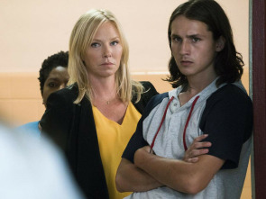 Imagen de Ley y orden:... (T20): Ep.20 La buena chica - 1