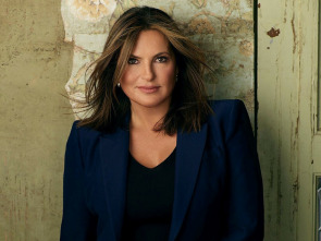 Imagen de Ley y orden:... (T21): Ep.9 No se puede hacer responsable - 1