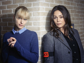 Imagen de Bright minds (T1): Ep.4 Eslabón perdido - 1