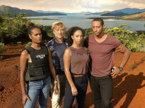 Imagen de OPJ, Pacifique Sud - 1