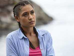 Imagen de Crimen en el paraíso (T10): Ep.7  - 1