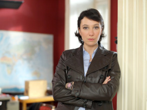 Imagen de Intuición Criminal (T4): Ep.3 Roswitha Thaler - 1