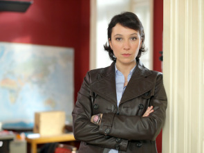 Imagen de Intuición Criminal (T4): Ep.9 Kurt Swoboda - 1