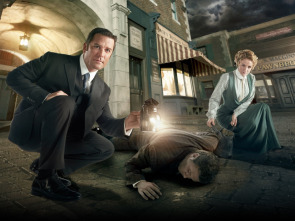 Imagen de Los misterios de... (T10): Ep.10  - 1