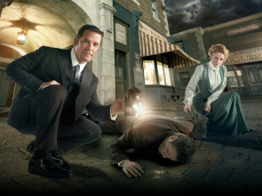 Imagen de Los misterios de... (T10): Ep.18 Se desata el infierno - 1
