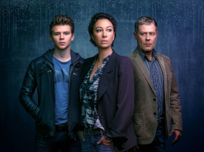 Imagen de Intuición Criminal (T6): Ep.2 Elena Ruggenberger - 1