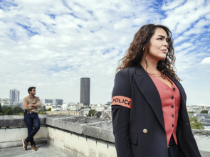 Imagen de Bright minds (T3): Ep.3 Nativos - 1