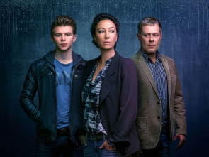 Imagen de Intuición Criminal (T6): Ep.9 Dominik Fiedler - 1