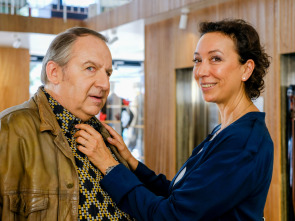 Imagen de Intuición Criminal (T7): Ep.4 Jakob Dinkelmann - 1