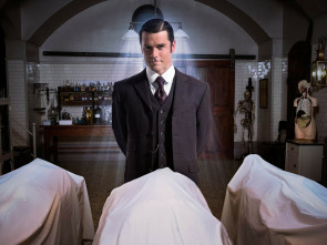 Imagen de Los misterios de... (T12): Ep.2 Operación: asesinato - 1