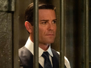 Imagen de Los misterios de... (T13): Ep.3  - 1