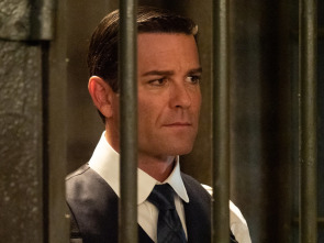Imagen de Los misterios de... (T13): Ep.8  - 1