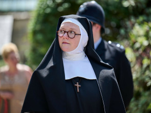 Imagen de Sister Boniface... (T2): Ep.9 Miedo escénico - 1