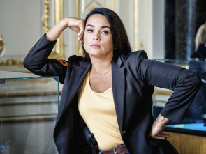 Imagen de Bright minds (T4): Ep.6 La viajera del tiempo - 1