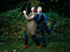 Imagen de Bright minds (T5): Ep.6 Lobo, ¿estás ahí? - 1