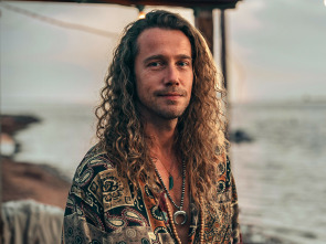 Imagen de Panda (T1): Ep.2 Poliasesino - 1