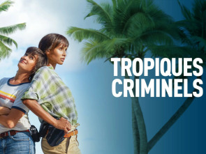 Crimen en el trópico (T6)