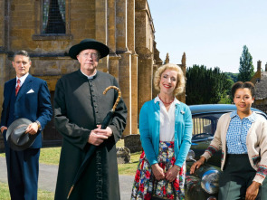 Imagen de Padre Brown (T10): Ep.5  - 1