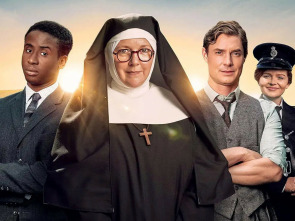 Imagen de Sister boniface mysteries - 1
