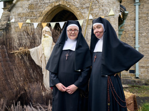 Imagen de Sister Boniface... (T4): Ep.8 Diez monjitas - 1