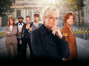 Imagen de Master Crimes (T1): Ep.4 Bajo presión - 1