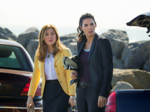 Imagen de Rizzoli & Isles - 1