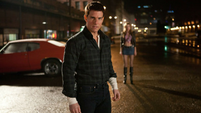 Imagen de Jack Reacher - 11