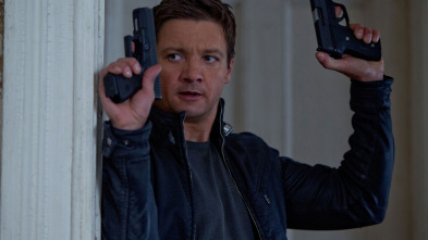 Imagen de El legado de Bourne - 3