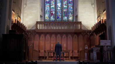 Imagen de House of Cards (T1): Ep.13  - 5