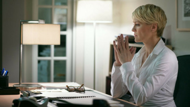 Imagen de House of Cards (T2) - 3