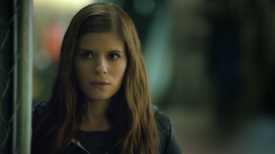 Imagen de House of Cards (T2): Ep.1  - 3