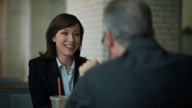 Imagen de House of Cards (T2): Ep.2  - 3