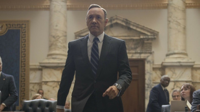 Imagen de House of Cards (T2): Ep.3  - 5