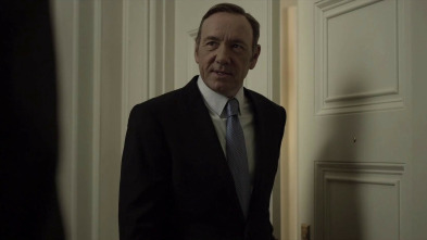 Imagen de House of Cards (T2): Ep.4  - 5