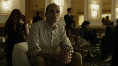 Imagen de House of Cards (T2): Ep.7  - 5