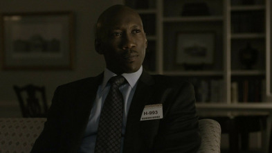 Imagen de House of Cards (T2): Ep.8  - 5